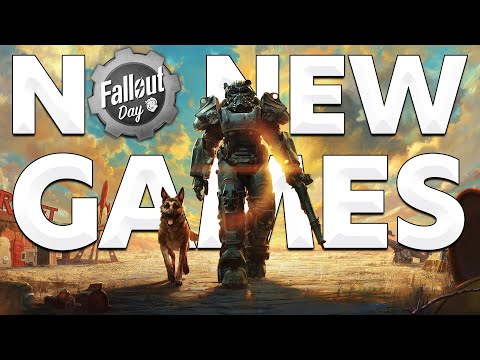 Fallout Day 2025 Is a Disappointment - Inside Games Roundup