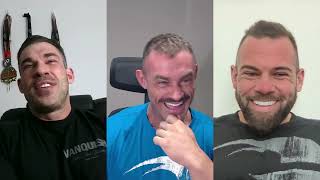 Q&A SESSION: IS WINNING A PRO CARD OVERRATED? AND THE BEST PIECE OF ADVICE WE'VE EVER RECEIVED