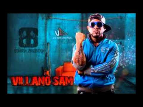 villanosam ft Sensato  Felicidad