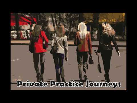 Private Practice Journeys - Episode 19 (Special Consulting Episode:  Allison Puryear & Lisa Duez)