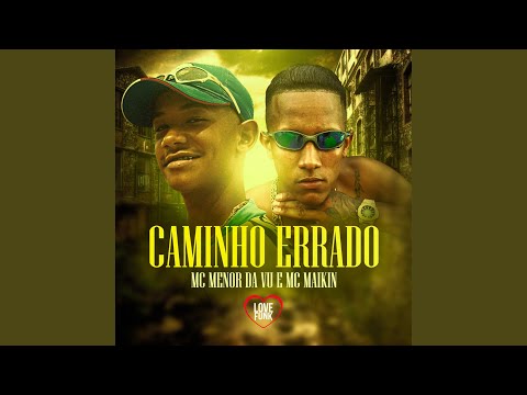 Caminho Errado