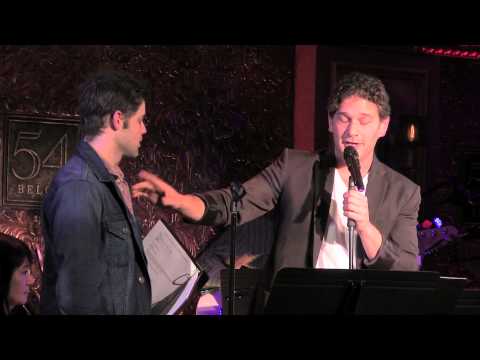 Eric William Morris - "The Guide to Success" by Joe Iconis from HIT LIST (Smash)