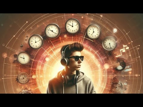 Da Capo ft Lyrik Shoxen - Time