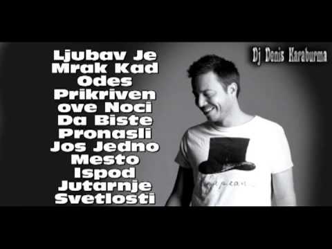 Sander van Doorn feat Carol Lee Love Is Darkness Official Video (Sa Prevodom)
