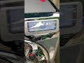 Hoover Chrome 11KG Washing Machine Spin Cycle Just After A Boilwash