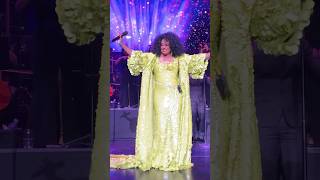Diana Ross | I’m Coming Out | Royal Albert Hall | 2023 #dianaross #dianarosslive