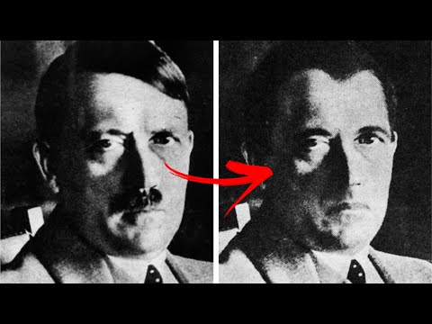 El día que MURIÓ Adolf Hitler