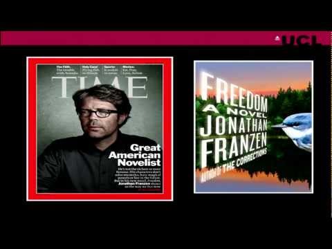 The Great American Novel: how and why? !