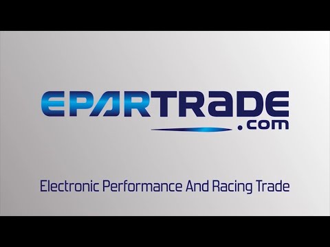 Quick Intro to EPARTRADE