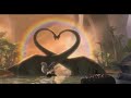 Ice Age Dawn Of The Dinosaurs 2009 Alone Again Naturally Scene Slow Motion