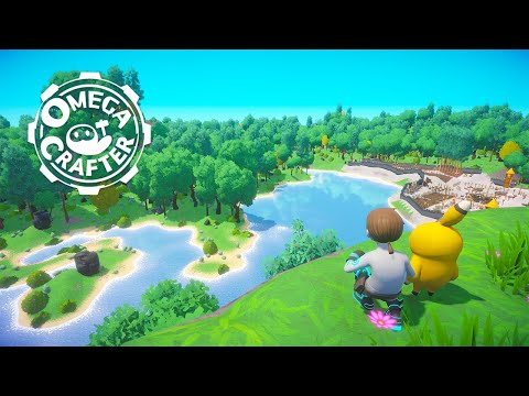 Cinematic Trailer