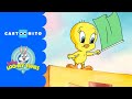 Baby Looney Tunes Toy Car Race Cartoonito UK