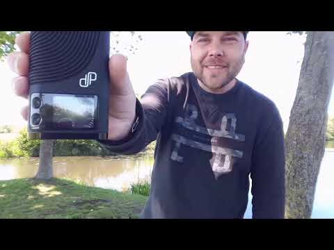 Boundless CFX / Vaporizer / 2019