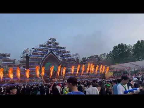 Water Bomb Festival Seoul 2022