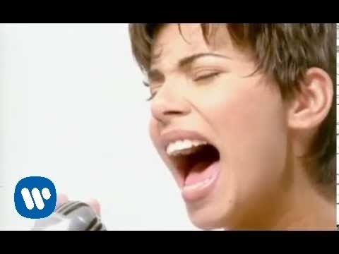 Edyta Gorniak - Once In A Lifetime