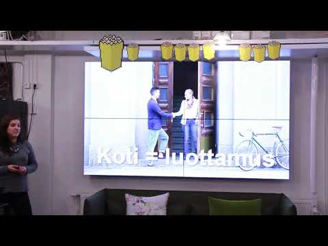 Luottamusaamu Kojamo Oyj