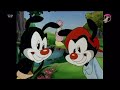 Animaniacs Minerva Mink Danish
