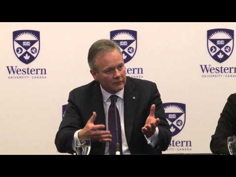 2015-02-24 Press conference / conférence de presse - Stephen S. Poloz
