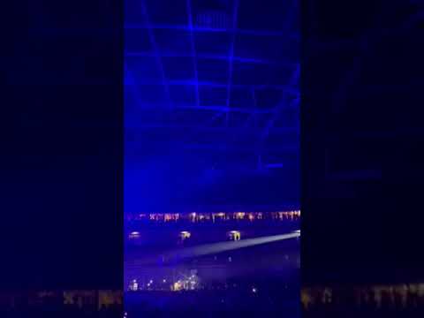 Dee Jay Time --- Back In Time - 28.10.2022 - Dvorana Stozice --- Eiffel 65 - Blue (Da Ba Dee)