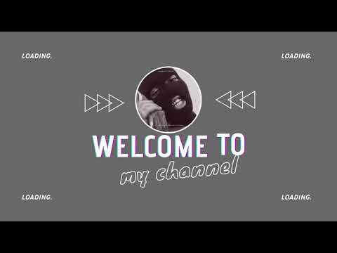 REDMARK FOREAL - Welcome To My Channel