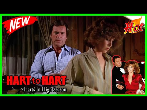Hart to Hart Full Episode 🎃🎃 A Question of Innocence 🎃🎃 Hart to Hart TV Show Full Season 2025