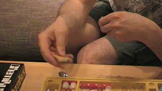 Kosmos Chemikus Chemiebaukasten