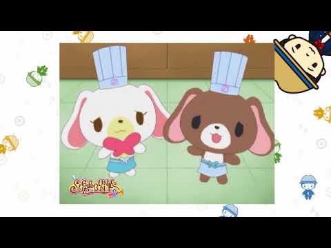 Sugar Bunnies Chocolat! Youkoso Bunnies Field e Hitomi Yoshida