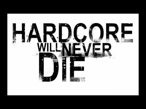 Dj Ox | Hardcore Mix - Old vs New