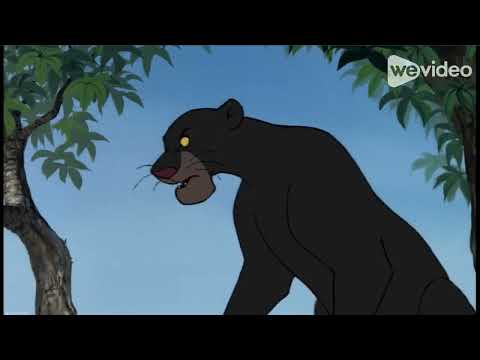 Bagheeraladdin part 6 - Trouble In the Marketplace/Tai Lung's Evil Plan