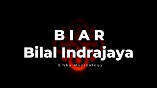 Download lagu BIAR   BILAL INDRAJAYA  KARAOKE COVER mp3