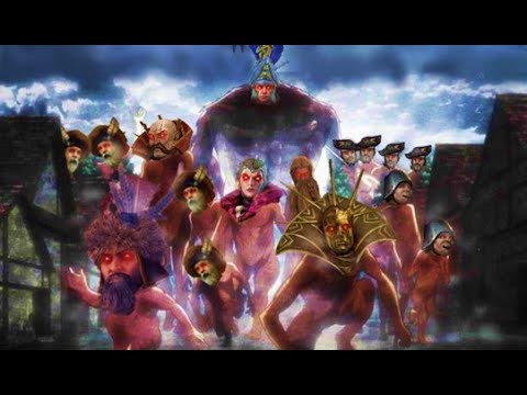 Summon the Elector Counts