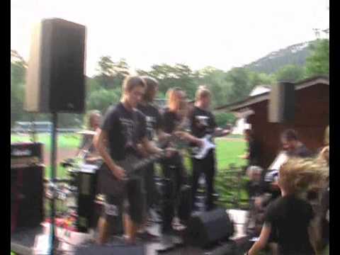 Vegetarier - Militante Pazifisten