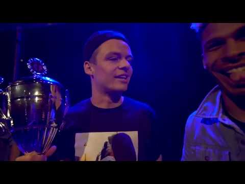 De Grote Prijs Singer-songwriter finale