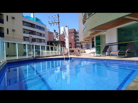 Apartamento mobiliado perto do mar a venda R$ 900.000 | AOS Imóveis Ubatuba