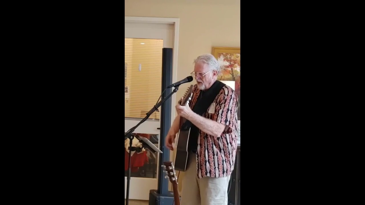 Promotional video thumbnail 2 for Pete the Folksinger
