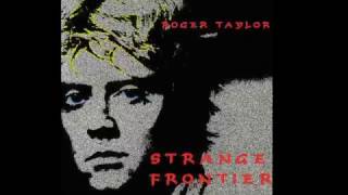 Roger Taylor - Killing Time (1984) FanVid by Steve Nyland