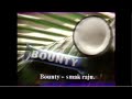 Stara Reklama Batonika Bounty Z 1992 Roku