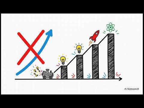 Thumbnail for Engines of Economic Growth Totally Explain by Daron Acemoglu