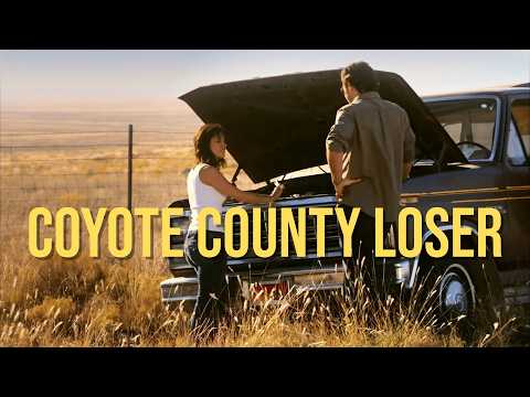 A romantic comedy worth watching | Coyote County Loser (2009) | Best movies to watch