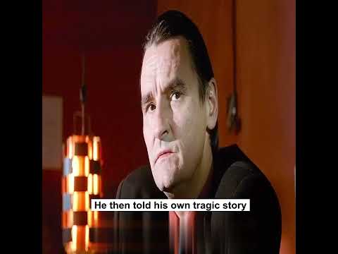 The man without a past