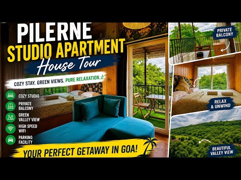 Property video