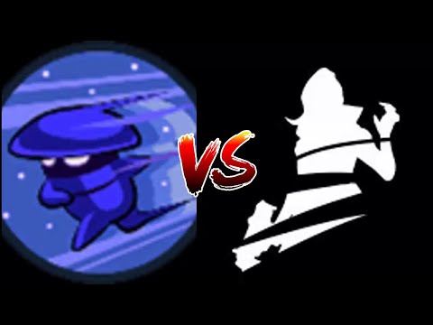 Nightcap Shadow Sneak VS Sombra Stealth