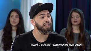 Geni Nishtulla - Bow Down