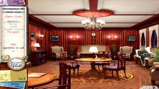 DOTN [1080p] [2] - Investigation #1 [2/2]