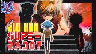 RANKEE a todos los “Joey's" de Yu-Gi-Oh|¿Quién fue el mejor amigo definitivo? PARTE 1