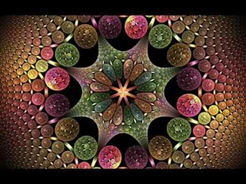 TRANCE VISIONS- Yahel - Free Falling