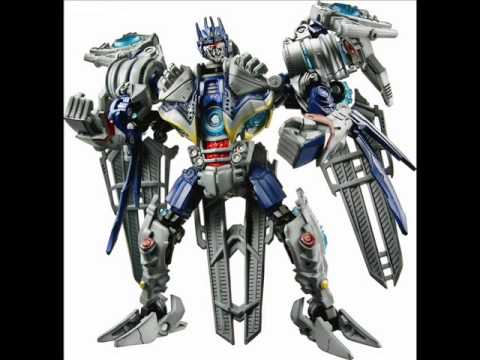 DJ StarScream-Transformers Decepticon Remix