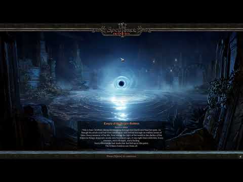 SpellForce 3 Fallen God Campaign part 19