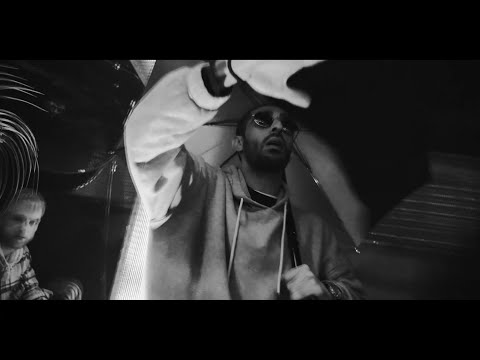 El9Six - Sinatra ft. MzumB, IndiRekt, BamBam69, Vato & uniVerse (prod.by Vato)