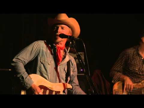 Dave Alvin - "4th of July" (Live)